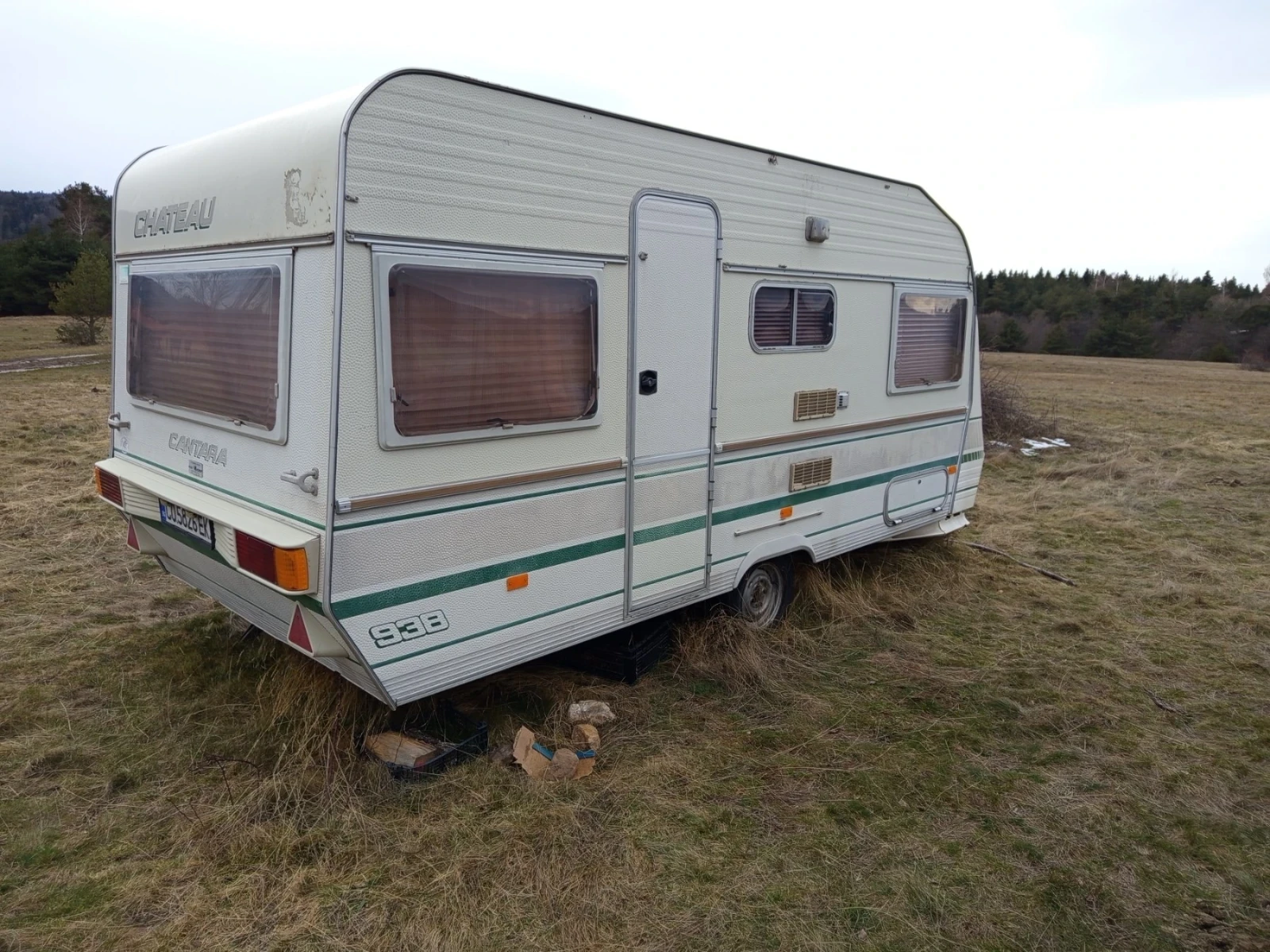 �������� Chateau | Mobile.bg � ����������� 1