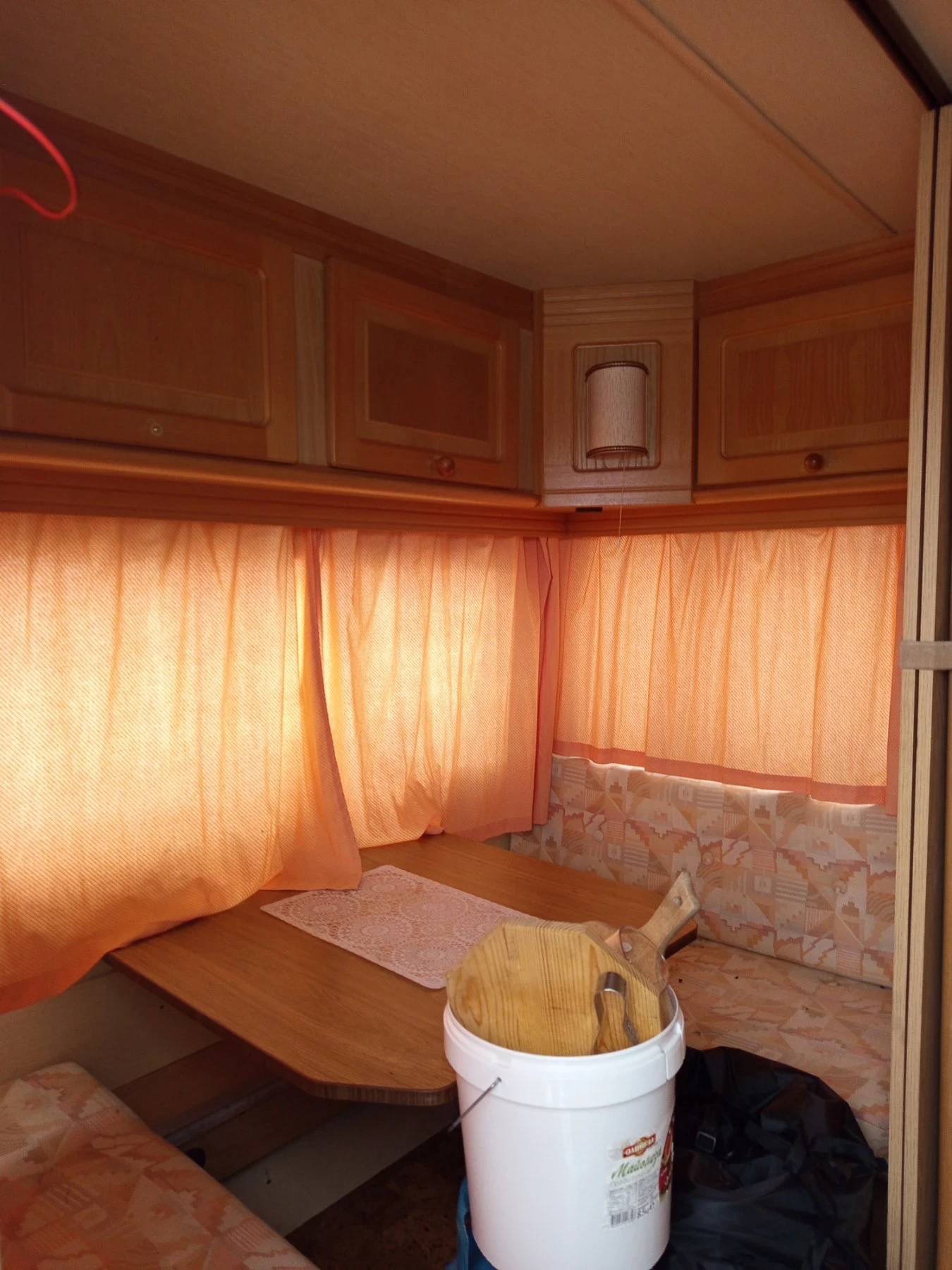 Каравана Chateau  - изображение 10