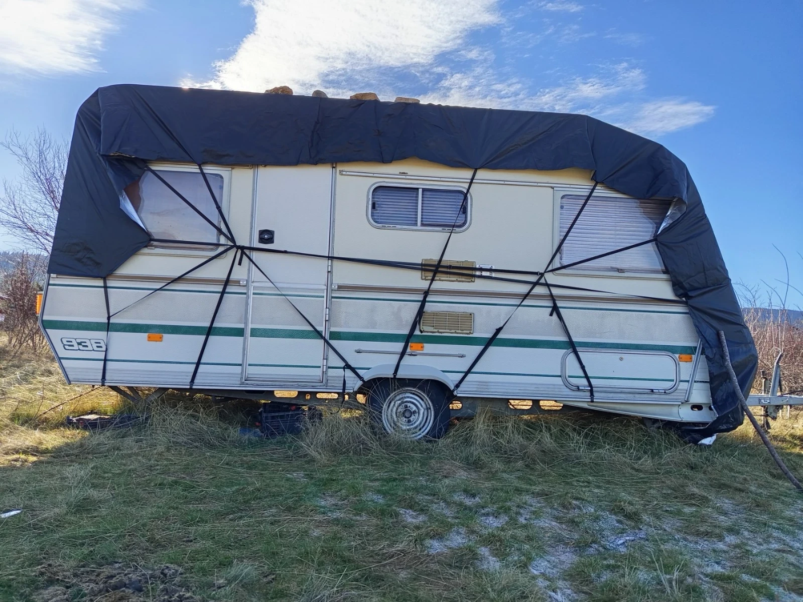 Каравана Chateau  - изображение 6