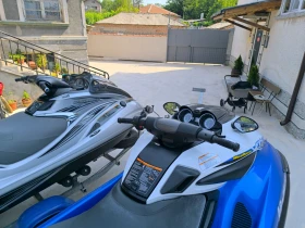 Джет Yamaha FZS 1800, снимка 6