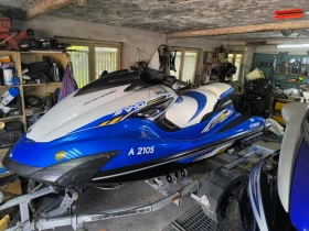 Джет Yamaha FZS 1800, снимка 15