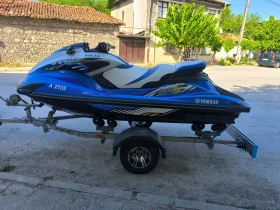 Джет Yamaha FZS 1800, снимка 1