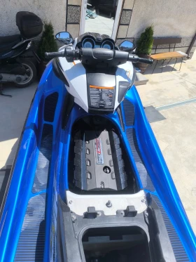 Джет Yamaha FZS 1800, снимка 10