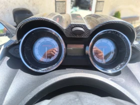 Джет Yamaha FZS 1800, снимка 9