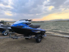 Джет Yamaha FZS 1800, снимка 5