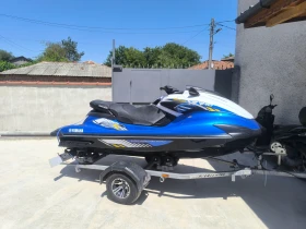 Джет Yamaha FZS 1800, снимка 11