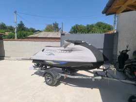 Джет Yamaha FZS 1800, снимка 7