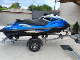 Джет Yamaha FZS 1800, снимка 2