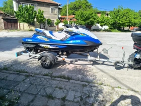 Джет Yamaha FZS 1800 | Auto.bg — изображение 2