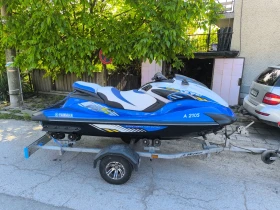 Джет Yamaha FZS 1800 | Auto.bg — изображение 12
