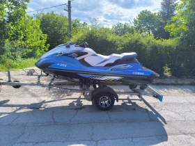 Джет Yamaha FZS 1800