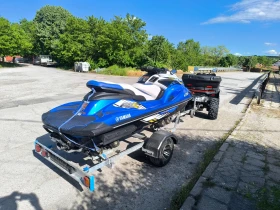 Джет Yamaha FZS 1800 | Auto.bg — изображение 14