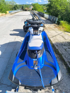 Джет Yamaha FZS 1800 | Auto.bg — изображение 13