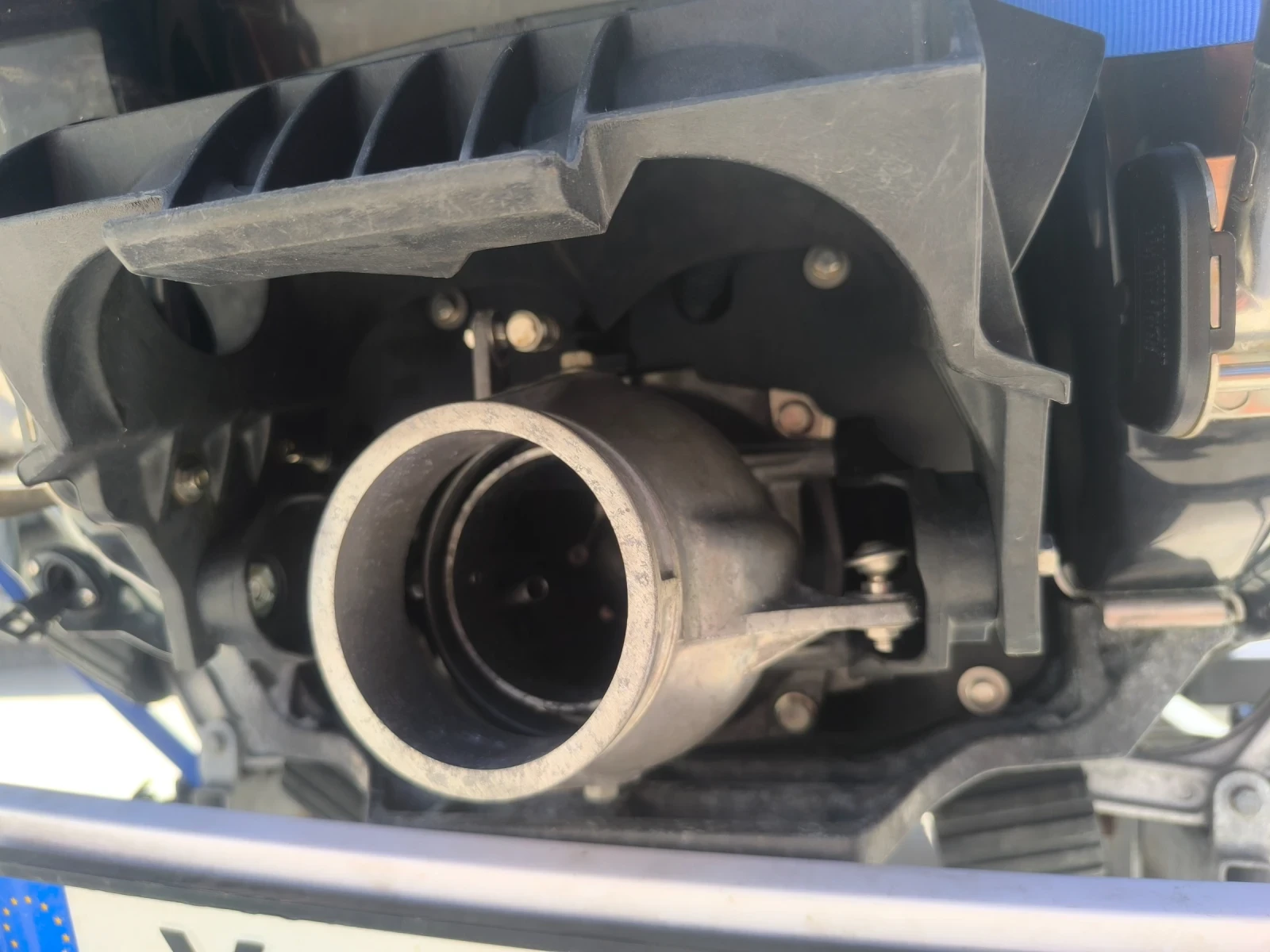  Yamaha FZS 1800 | Mobile.bg   13