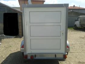 За автомобил Venitrailers БАГАЖНО-ТОВАРНО, снимка 2