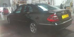 Кормилна система за Mercedes-Benz E 270, снимка 3