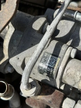 Двигател за Citroen Fiat Ford Peugeot - 2.2tdci, снимка 5