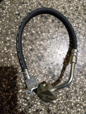 Спирачен маркуч за JEEP Чероки Либерти, снимка 1