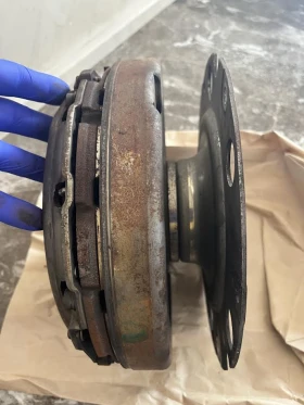 ауди B8 2.0TDI, снимка 3