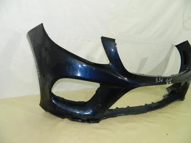 ���� � ���������, ������ ����� �� Mercedes-Benz GLE 450 AMG | Mobile.bg � ����������� 3