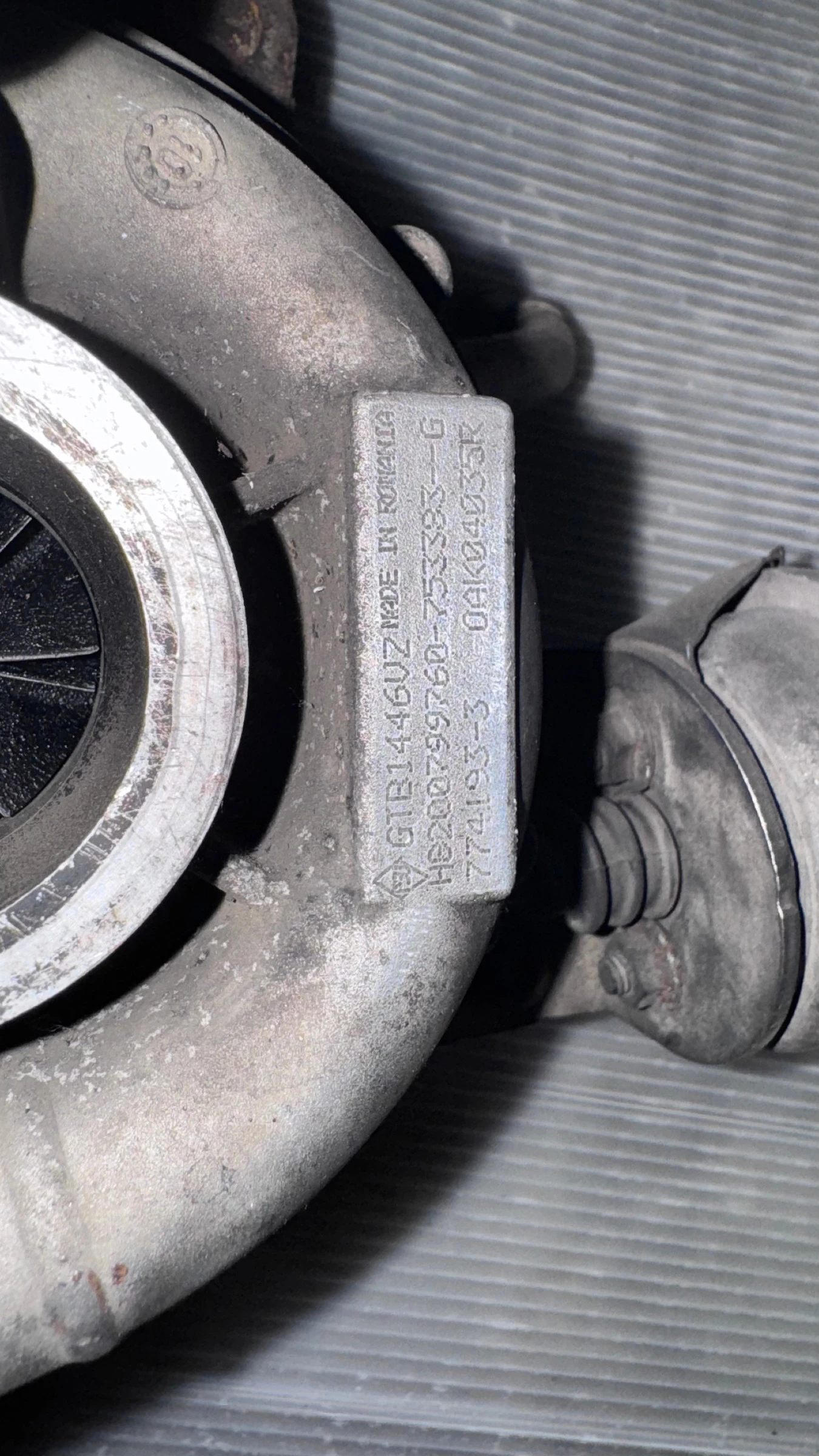 ����� ��������� �� Renault Scenic - 774193-3 | Mobile.bg � ����������� 2