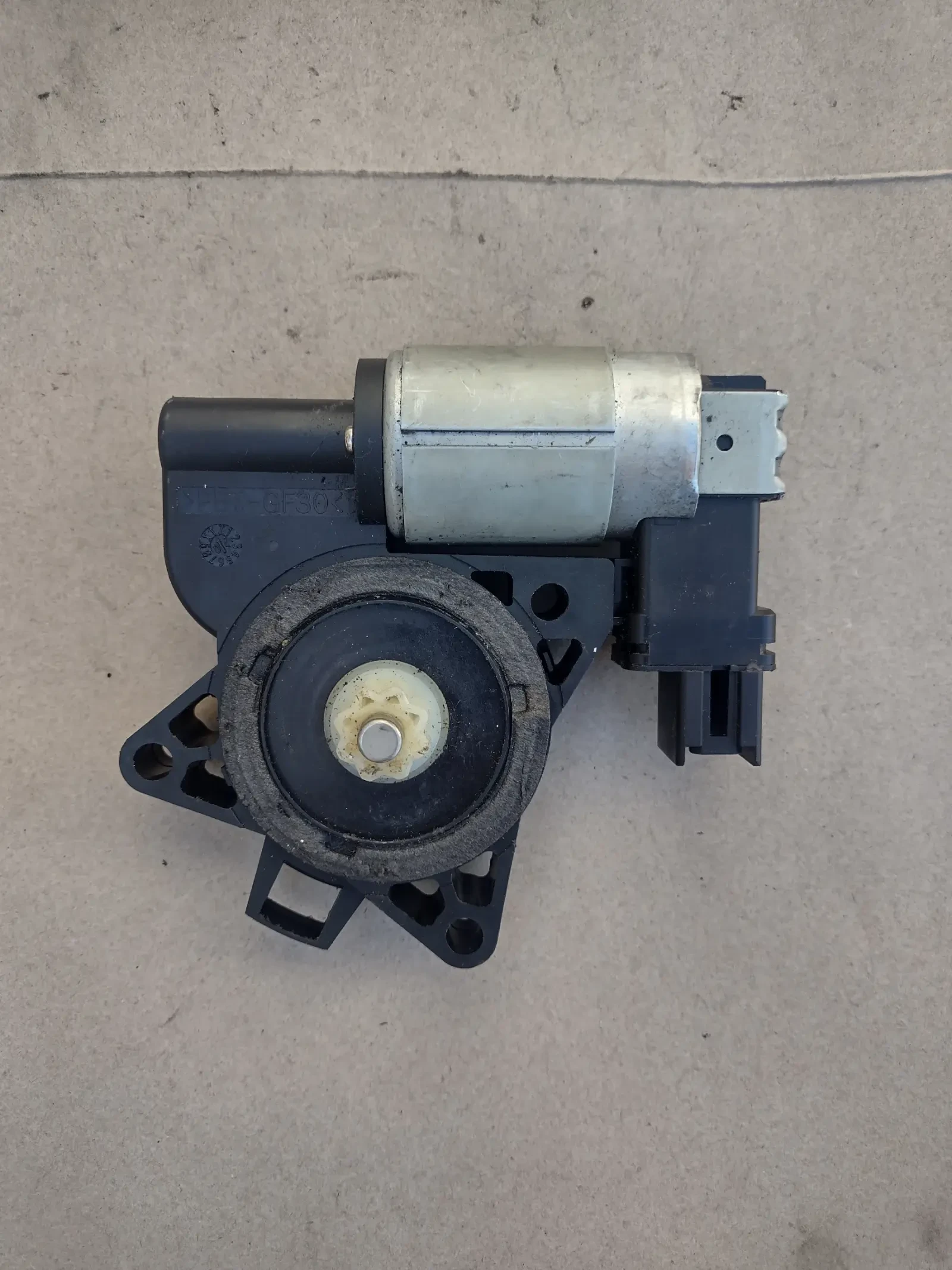 CM011740  PW-LN5PA  ������� �� ������ / ����� ����� �����  MAZDA 2, 5   G22C5858X | Mobile.bg � ����������� 3