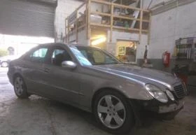  ,   Mercedes-Benz E 270 | Mobile.bg    2