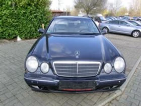      ,   Mercedes-Benz E 270