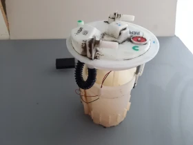 Нивомер Рено Лагуна 2.0дци 