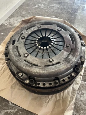 ����� �� �������� �� ���� B8 2.0TDI