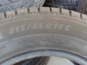 Гуми Летни 215/65R16, снимка 5