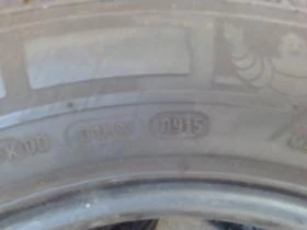 Гуми Летни 215/65R16, снимка 6