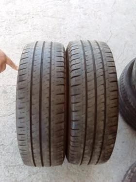 Гуми Летни 215/65R16, снимка 9