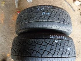 Гуми Зимни 265/65R17, снимка 10