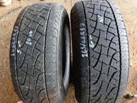 Гуми Зимни 265/65R17, снимка 2