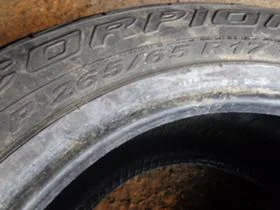 Гуми Зимни 265/65R17, снимка 7