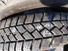 Гуми Зимни 195/60R14, снимка 1