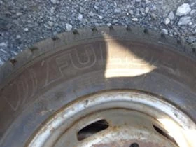 Гуми Зимни 195/60R14, снимка 5