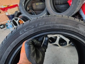 Гуми Летни 215/45R17, снимка 6