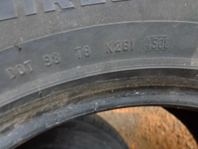 Гуми Зимни 265/65R17, снимка 9 - Гуми и джанти - 19842283