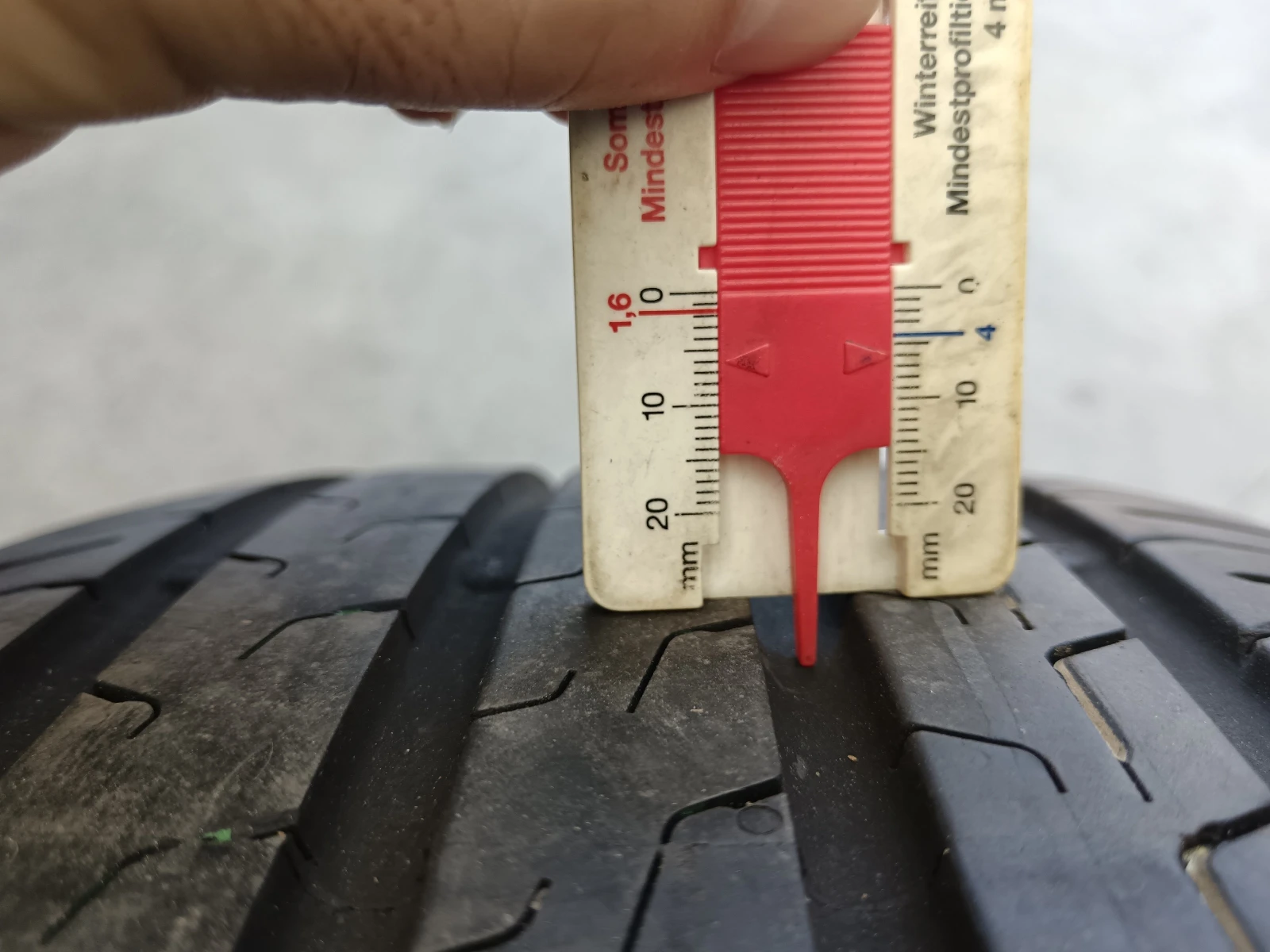  235/55R18 | Mobile.bg   4