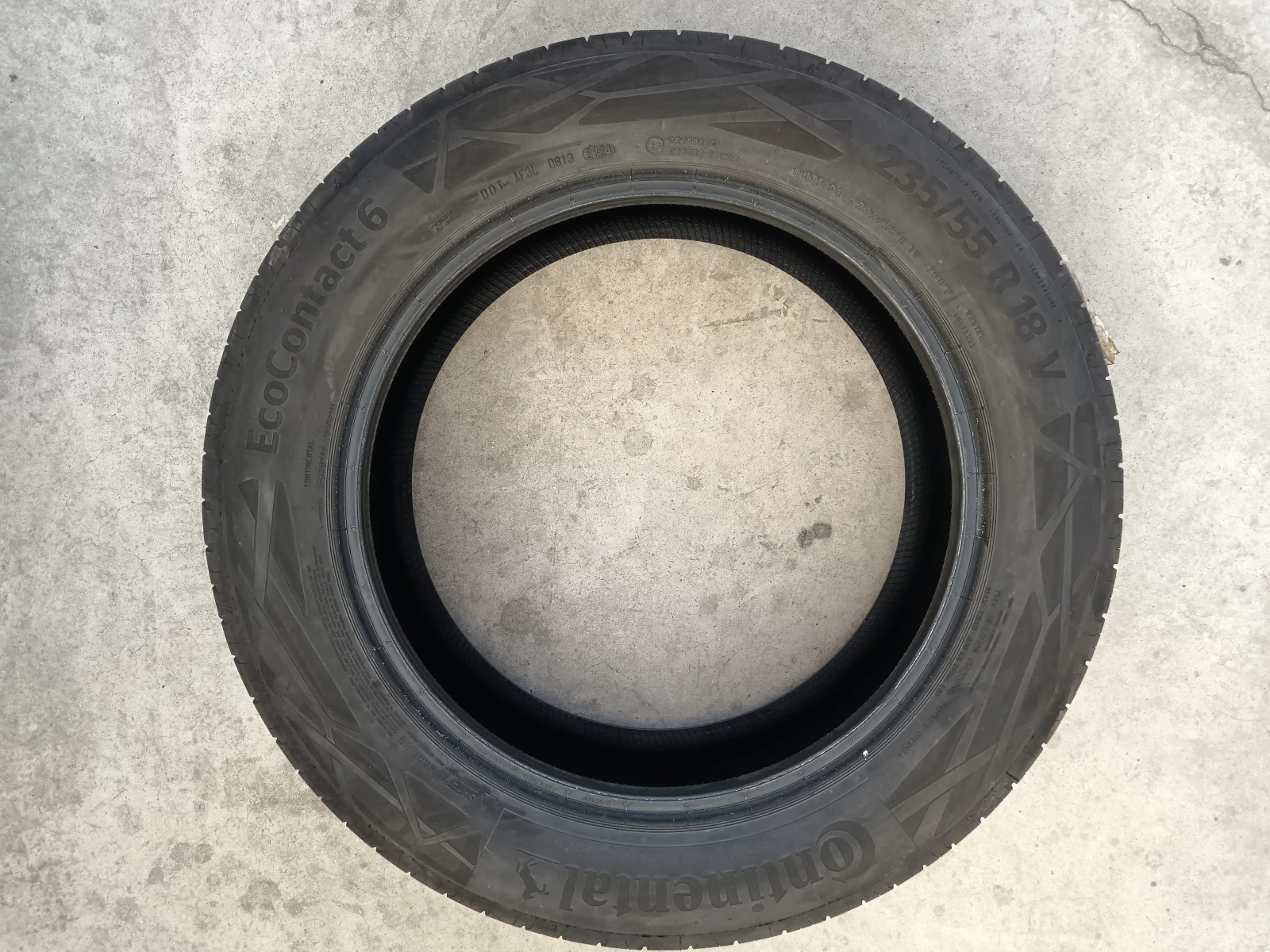  235/55R18 | Mobile.bg   5