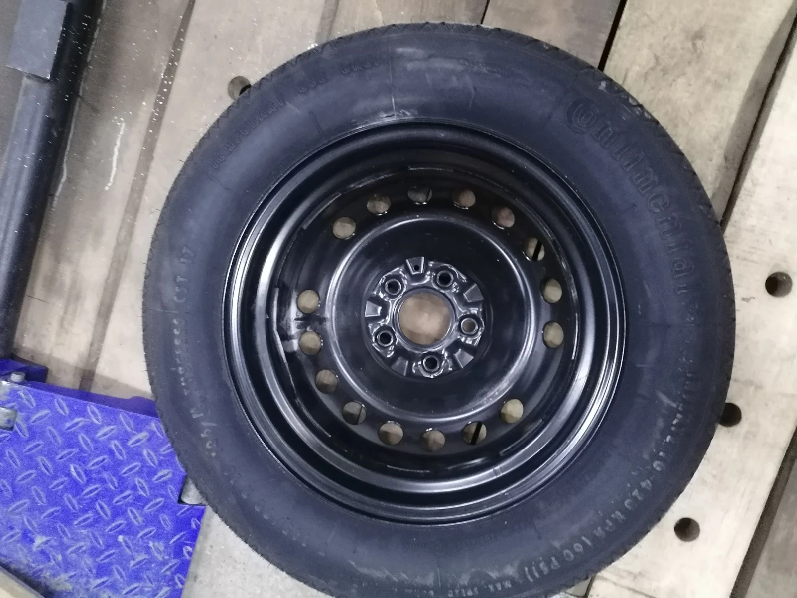 ���� � ������ 145/90R16 | Mobile.bg � ����������� 2