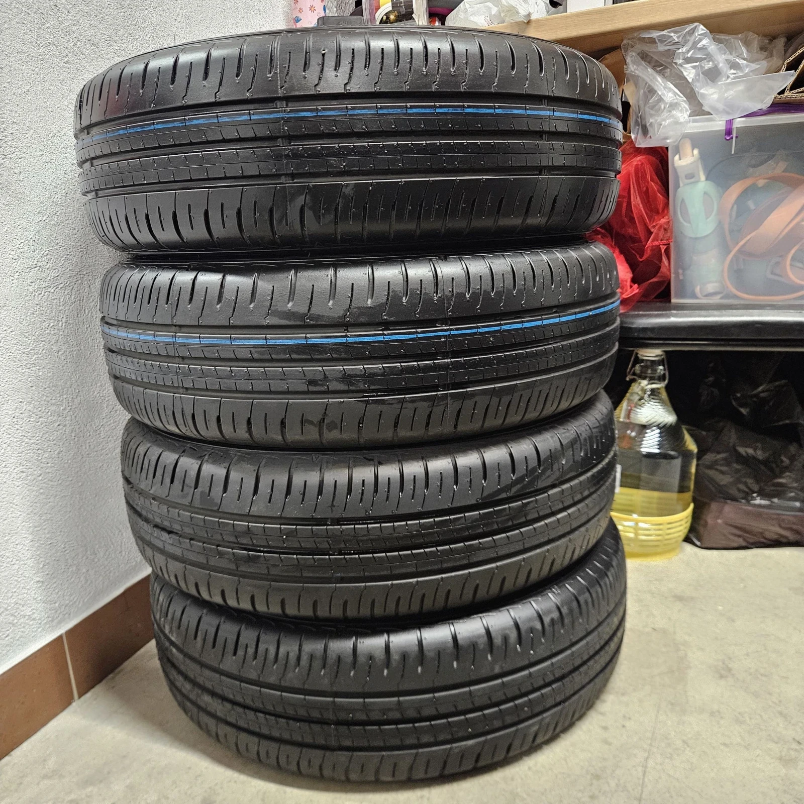 ���� 205/65R16 | Mobile.bg � ����������� 1