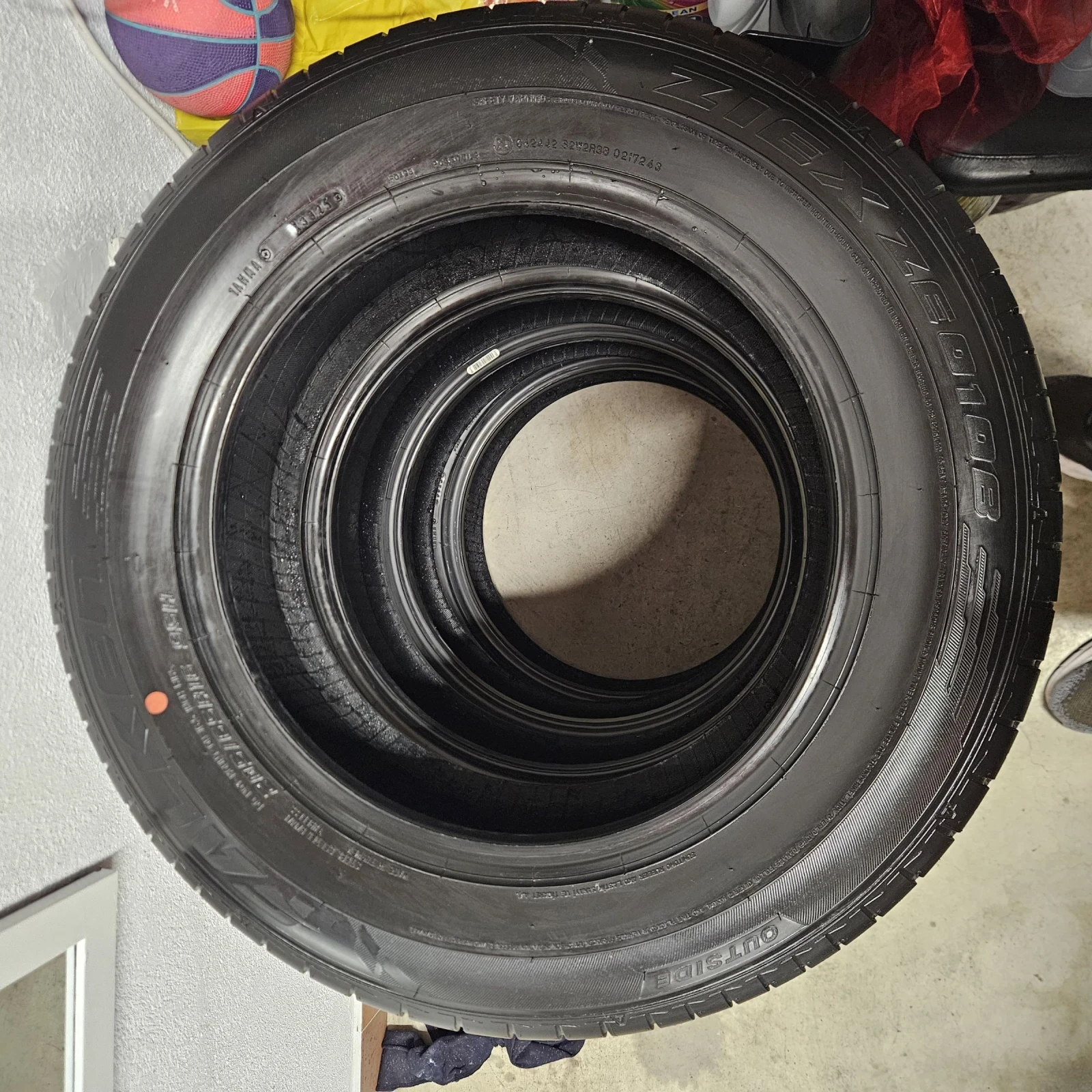 ���� 205/65R16 | Mobile.bg � ����������� 7