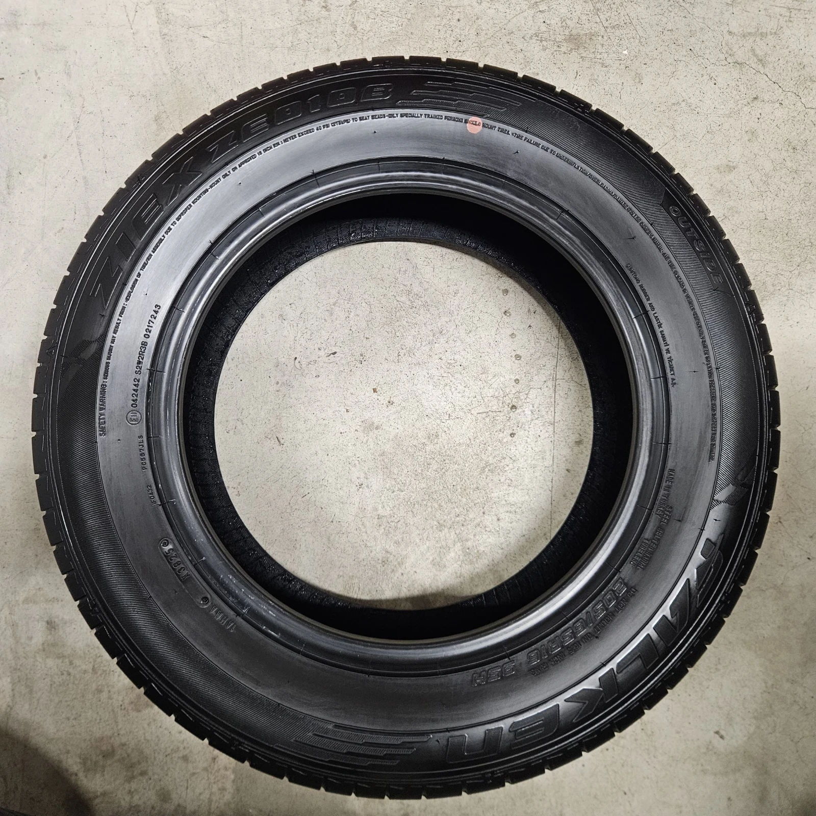 ���� 205/65R16 | Mobile.bg � ����������� 10