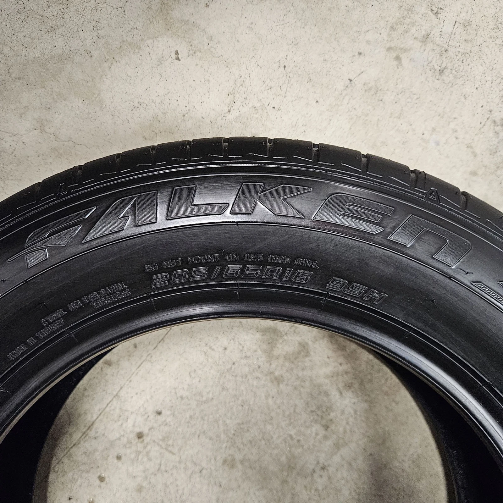 ���� 205/65R16 | Mobile.bg � ����������� 8