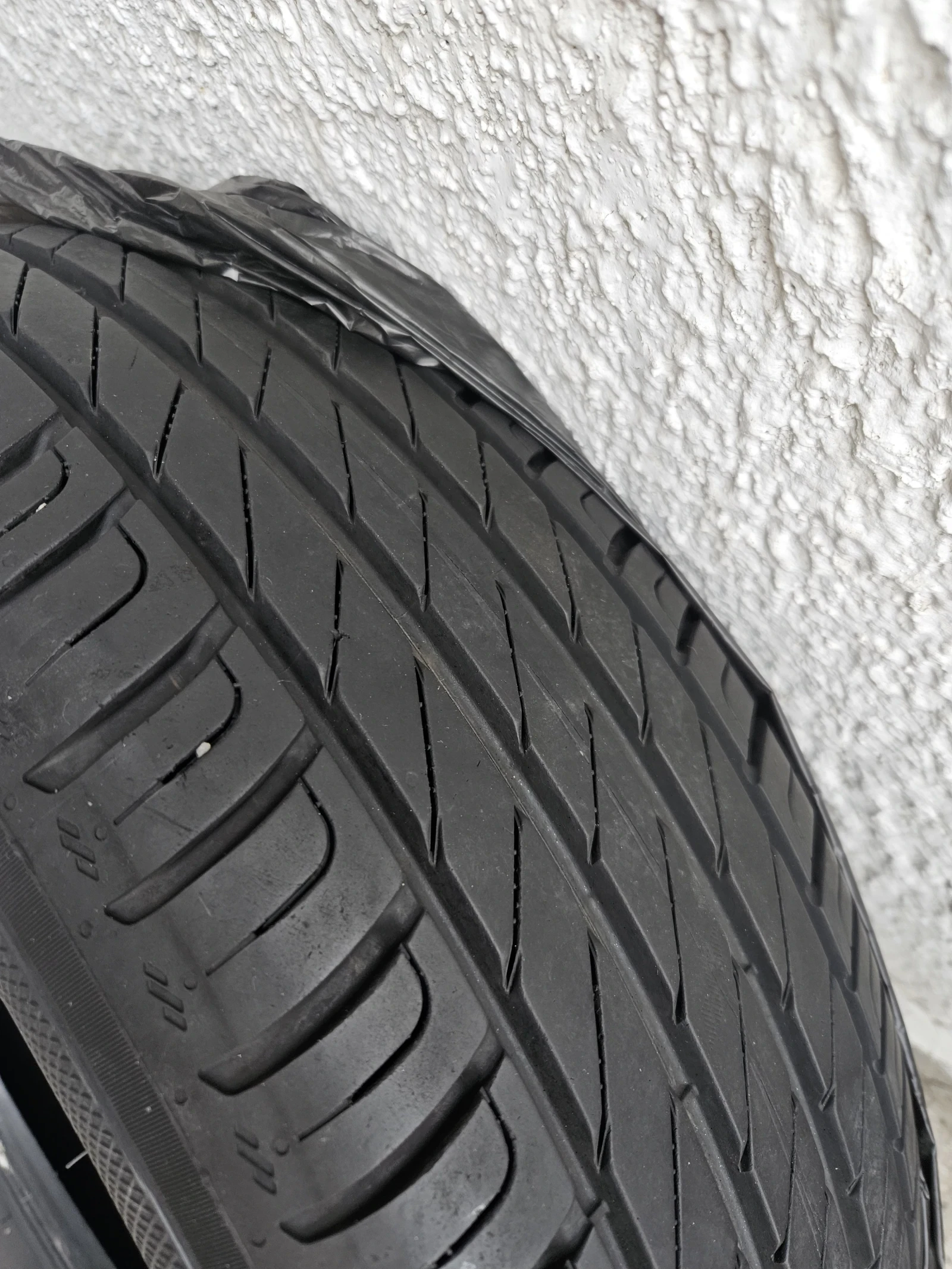 Гуми Летни 185/65R15, снимка 3 - Гуми и джанти - 54000664