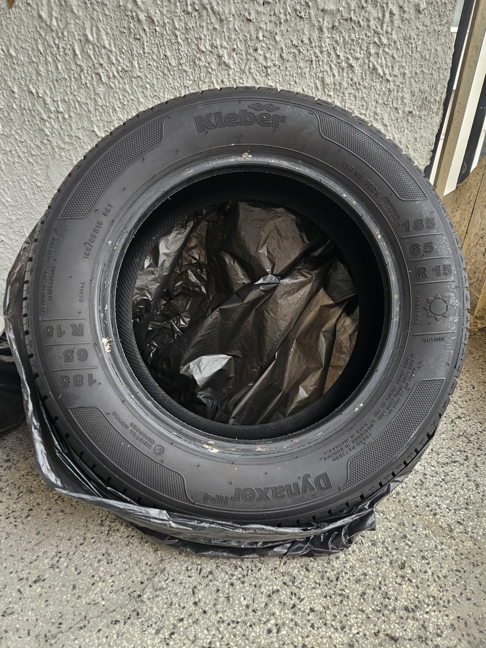 Гуми Летни 185/65R15
