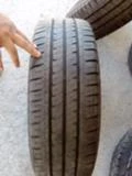 Гуми Летни 215/65R16, снимка 1